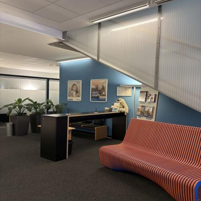 Bilder Sparda-Bank Baden-Württemberg Filiale Freiburg