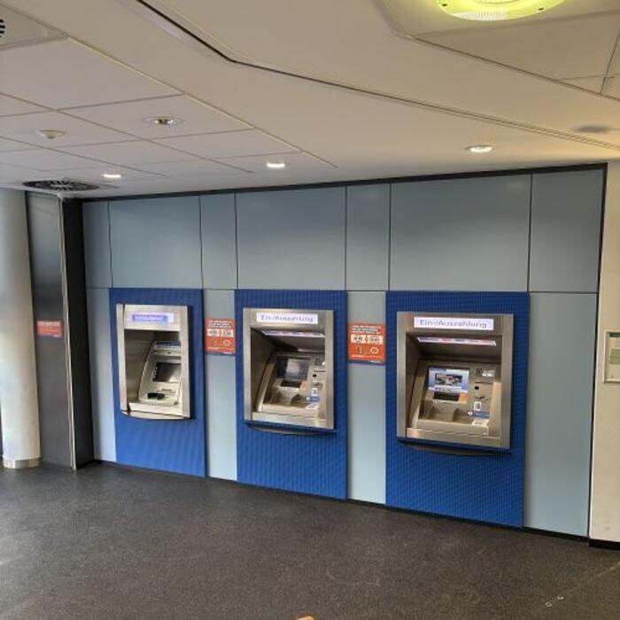 Bilder Sparda-Bank Baden-Württemberg Filiale Freiburg