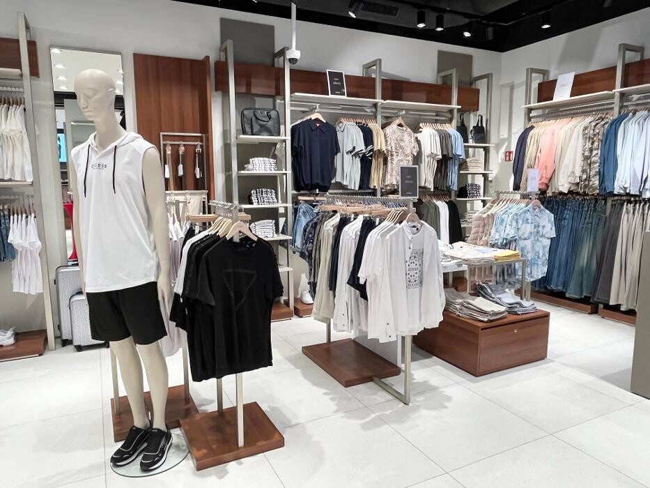 Bilder GUESS