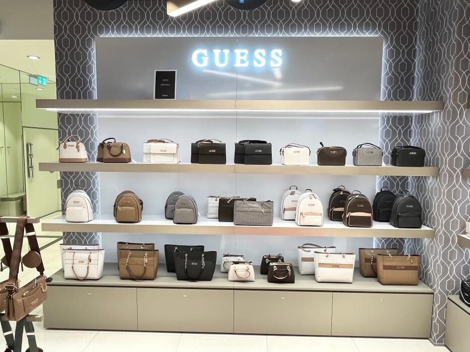 Bilder GUESS
