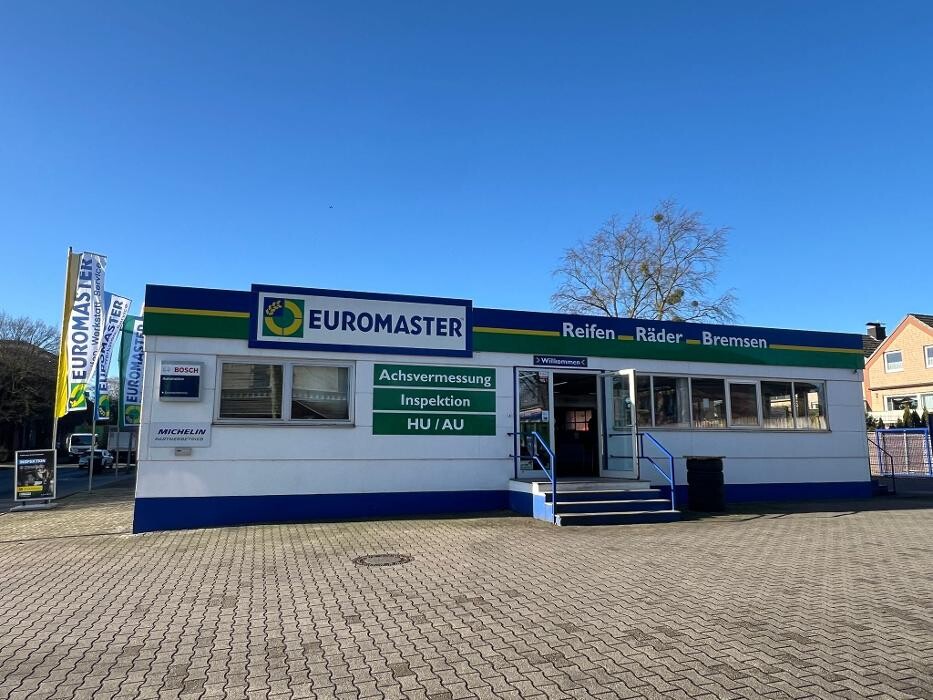 Bilder EUROMASTER Kamen PKW