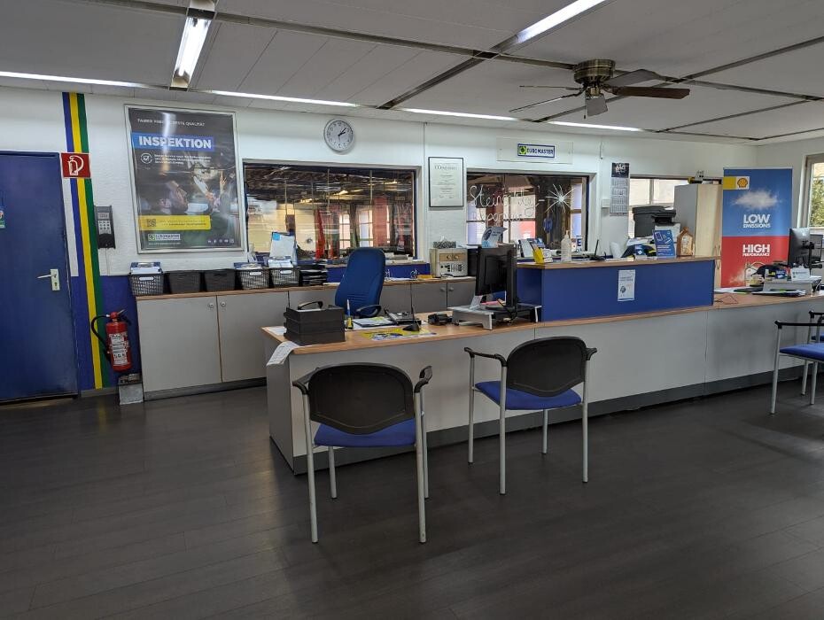 Bilder EUROMASTER Kamen PKW