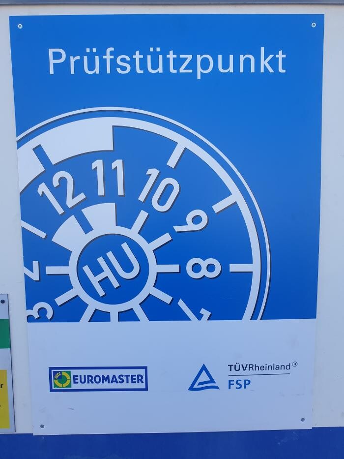 Bilder Gummi-Mayer Kempten GmbH & Co. KG - Partnerbetrieb von Euromaster