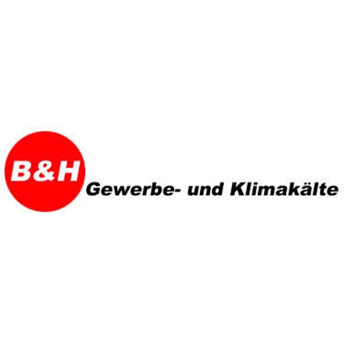 Bilder B&H Gewerbe- und Klimakälte GmbH