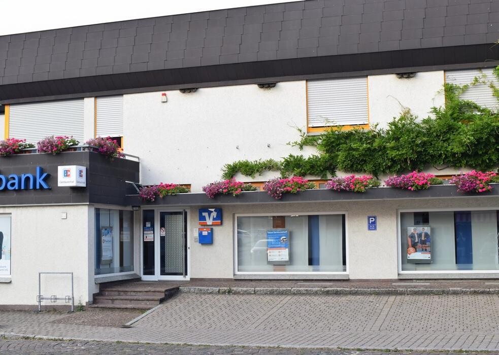 Bilder Volksbank Rottweil eG, Geschäftsstelle Vöhringen