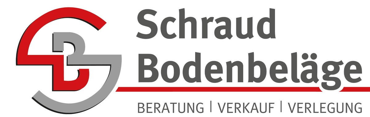 Schraud Bodenbeläge Logo