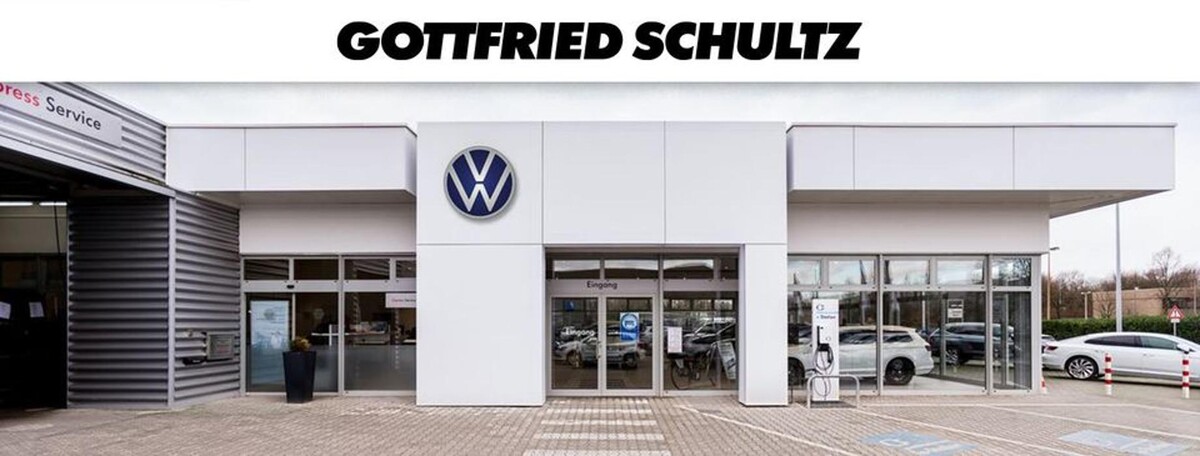 Bilder Volkswagen - Gottfried Schultz Automobilhandels SE