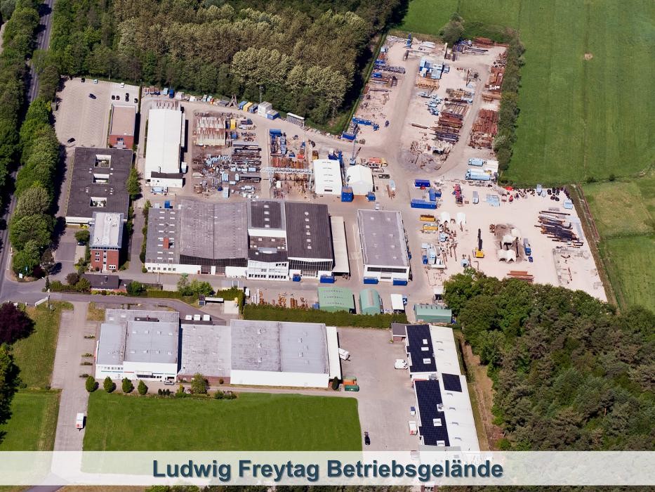 Bilder Ludwig Freytag GmbH & Co. KG