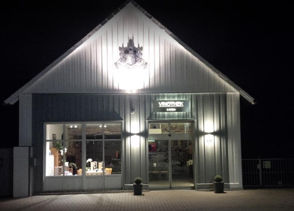 Bilder VINOTHEK J. Anders GbR