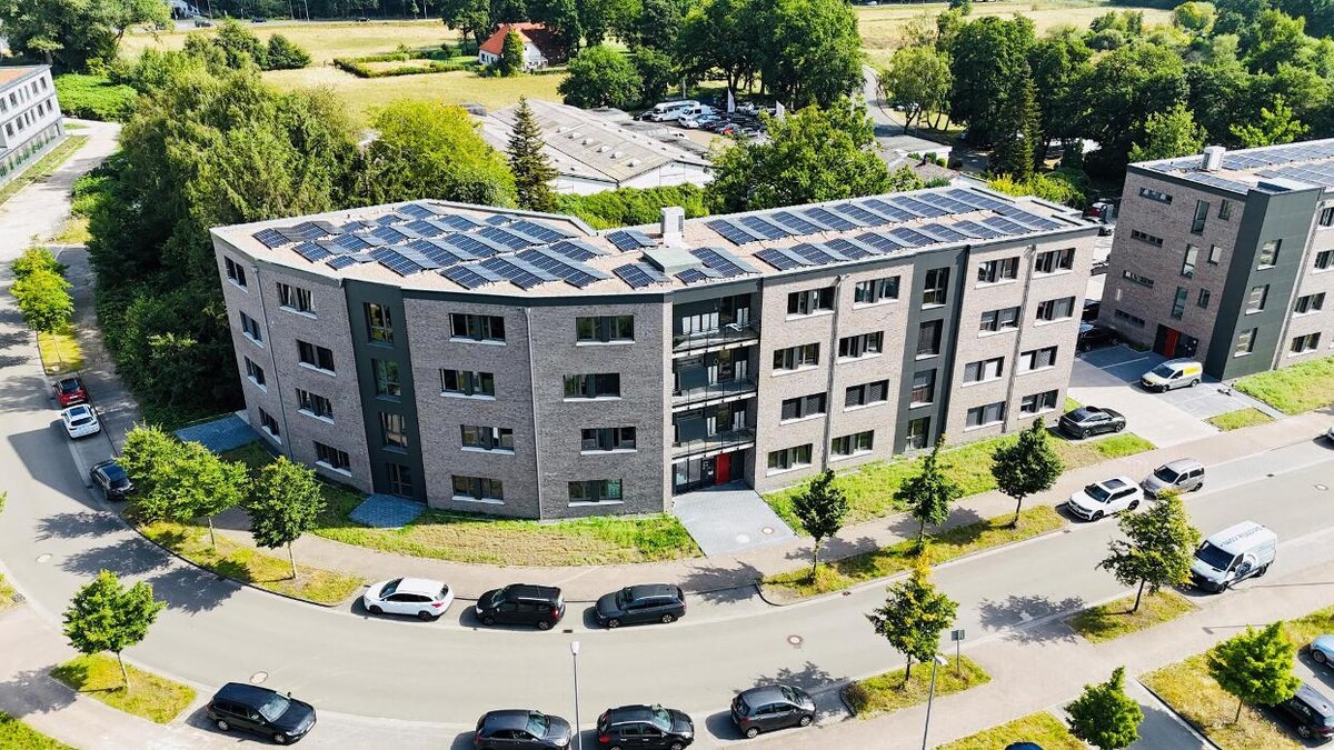 Bilder Bechtle IT-Systemhaus Oldenburg