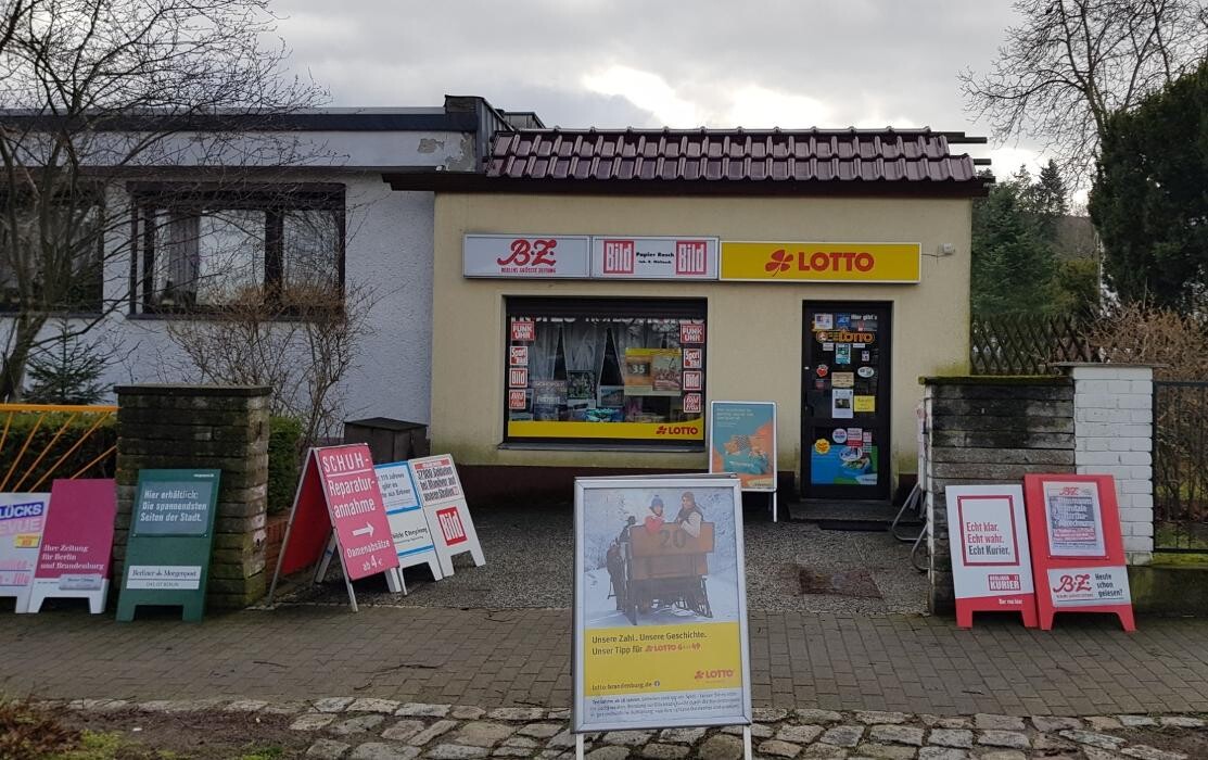 Bilder Papier-Rasch Inh. Ramona Wallasch