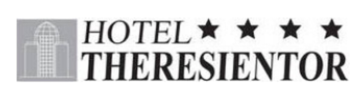 Hotel Theresientor Logo