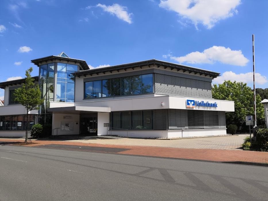 Bilder Volksbank Düte-Ems eG