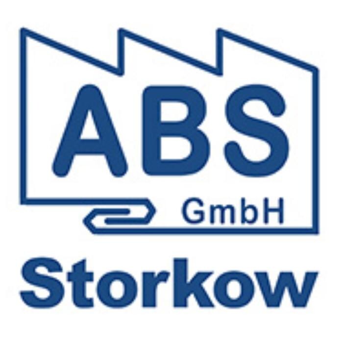 ABS GmbH Storkow Aluminium-, Blech-, Edelstahl-, Stahlbearbeitung Logo