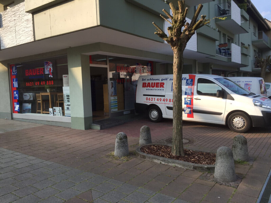 Bilder Bauer Wärmetechnik GmbH