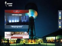 Screenshot for cinetower.de