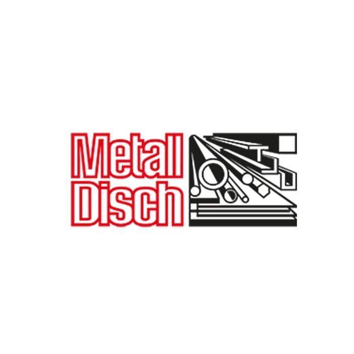 Metall Disch GmbH & Co. KG Logo
