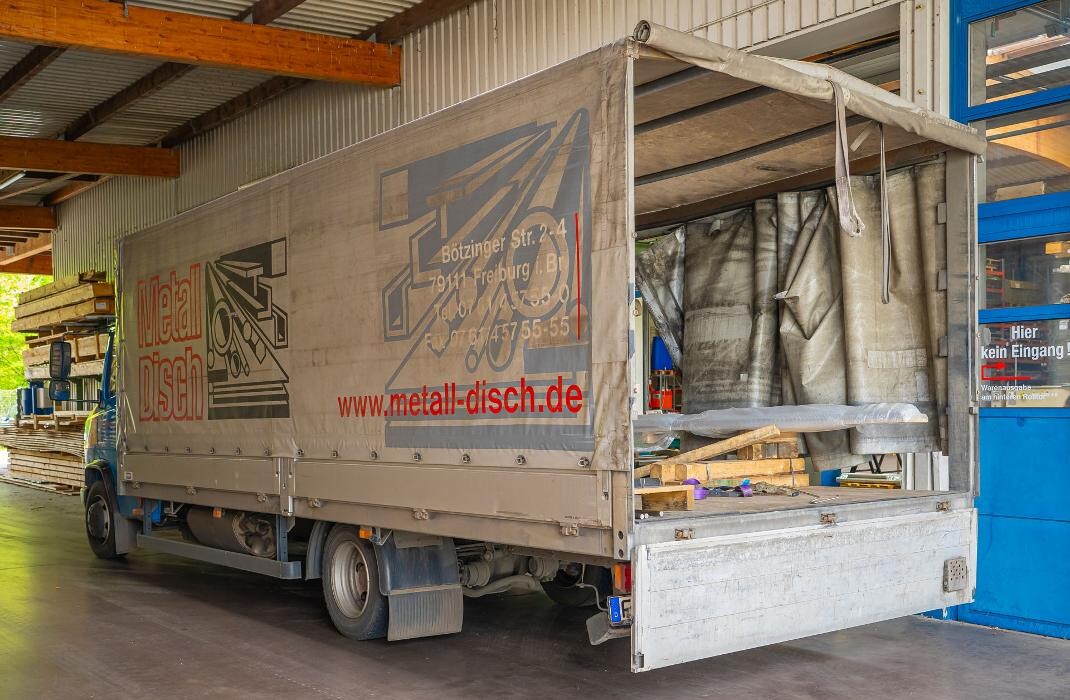 Bilder Metall Disch GmbH & Co. KG