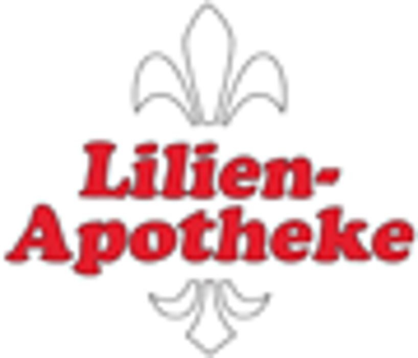 Lilien-Apotheke Logo