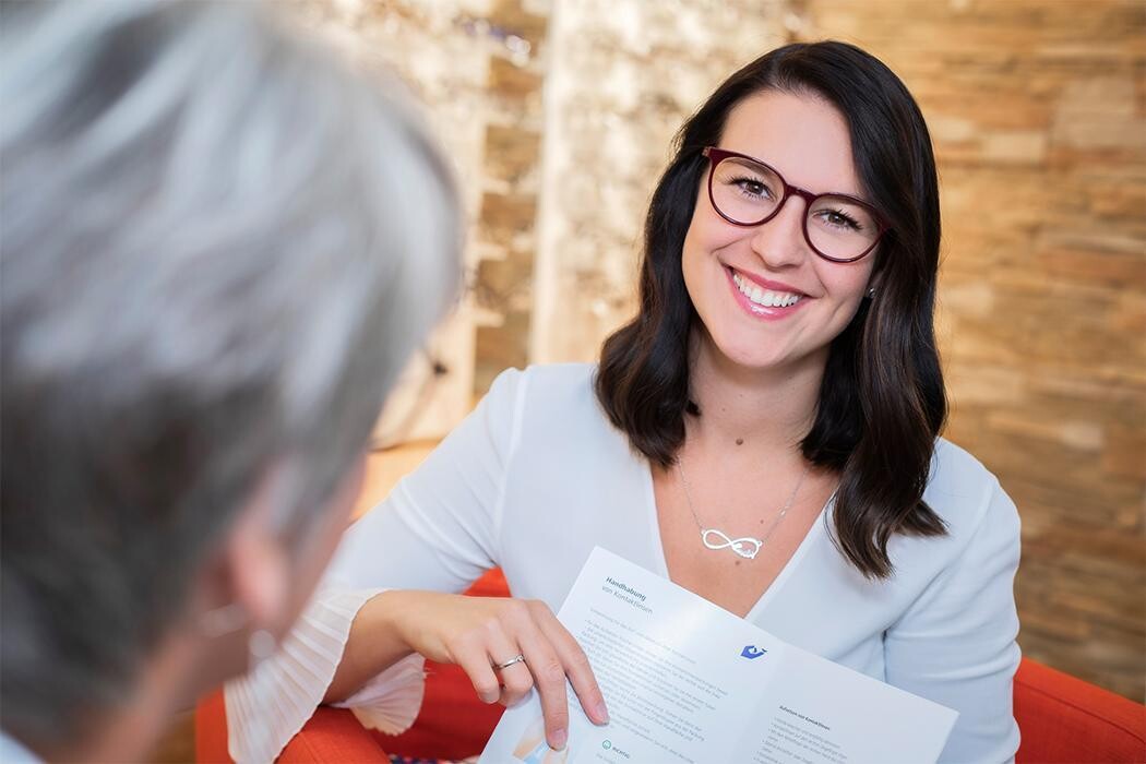 Bilder Bayer Optik GmbH Reutlingen