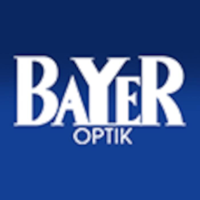 Bayer Optik GmbH Reutlingen Logo