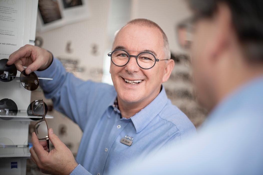 Bilder Bayer Optik GmbH Reutlingen