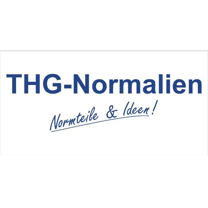 THG Normalien GmbH Logo