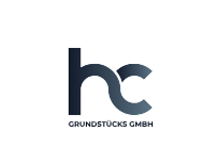 HC Grundstücks GmbH Logo