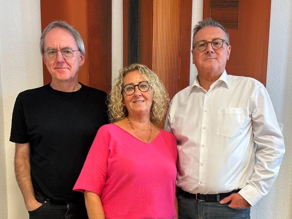 Bilder ERGO Versicherung Hermann-Josef Horbach