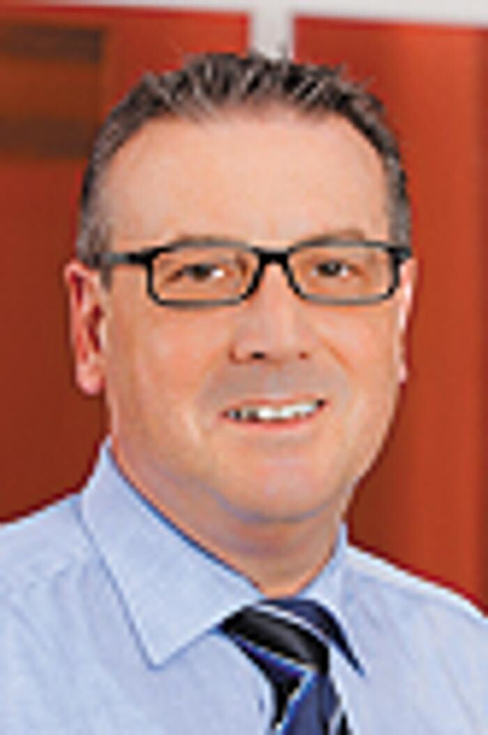 Bilder ERGO Versicherung Hermann-Josef Horbach