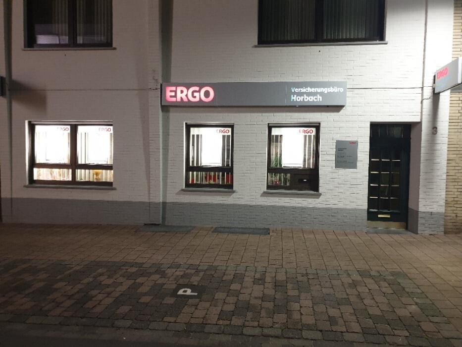 Bilder ERGO Versicherung Hermann-Josef Horbach