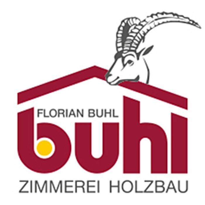 Bilder Zimmerei Holzbau Florian Buhl