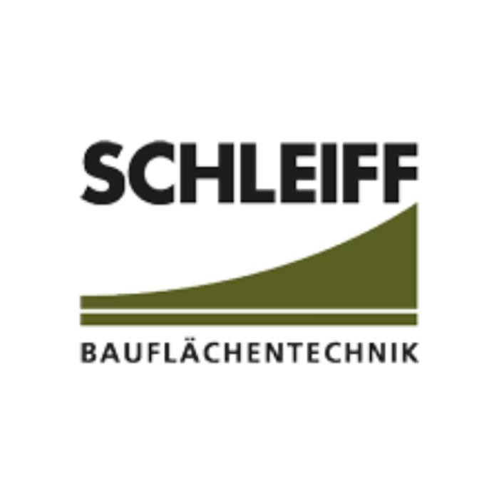 Bilder Schleiff Bauflächentechnik GmbH & Co. KG
