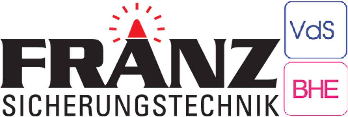 Franz Sicherungstechnik GmbH Logo