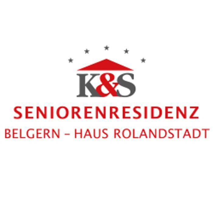 K&S Seniorenresidenz Belgern - Haus Rolandstadt Logo