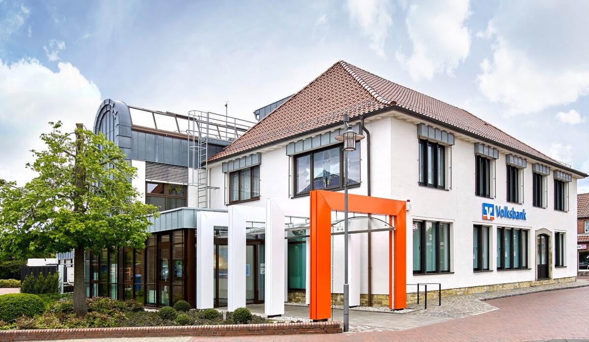 Bilder Volksbank Neuenkirchen (Niederlassung der Volksbank Dammer Berge eG)
