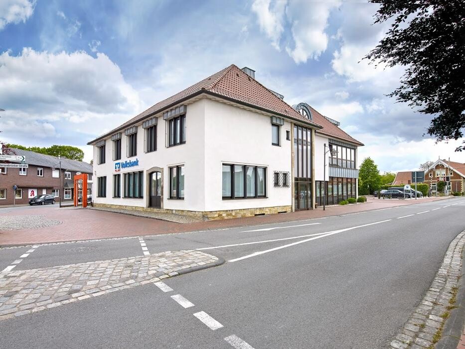 Bilder Volksbank Neuenkirchen (Niederlassung der Volksbank Dammer Berge eG)