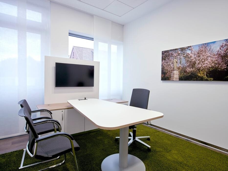 Bilder Volksbank Neuenkirchen (Niederlassung der Volksbank Dammer Berge eG)