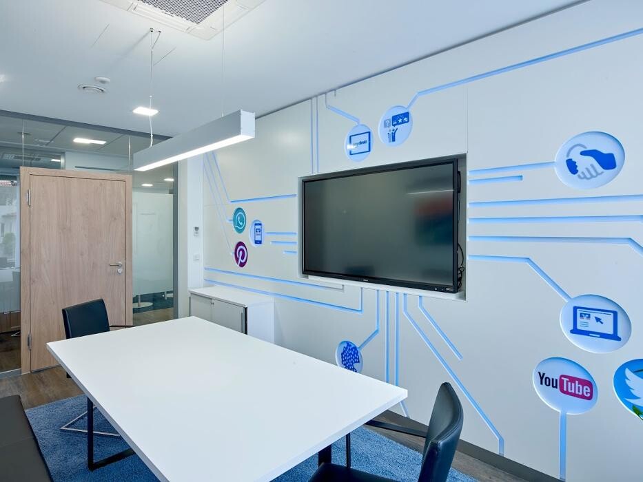 Bilder Volksbank Neuenkirchen (Niederlassung der Volksbank Dammer Berge eG)