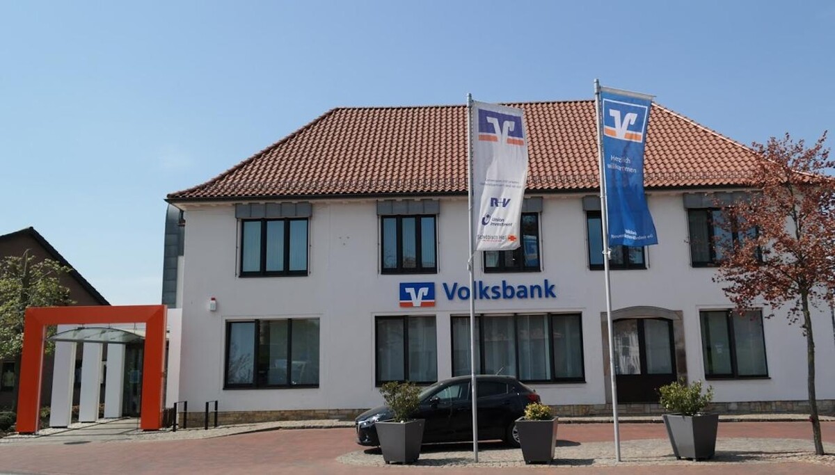 Bilder Volksbank Neuenkirchen (Niederlassung der Volksbank Dammer Berge eG)