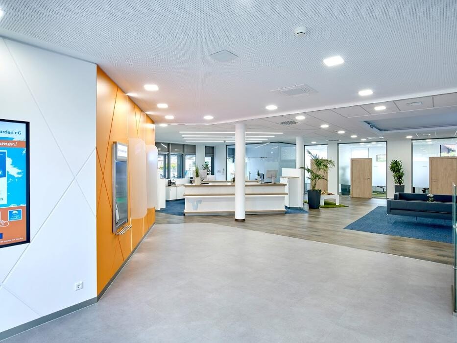 Bilder Volksbank Neuenkirchen (Niederlassung der Volksbank Dammer Berge eG)