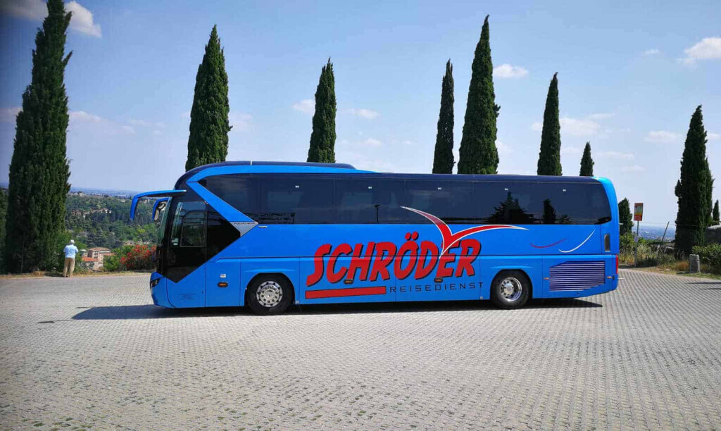 Bilder Reisedienst Schröder GmbH
