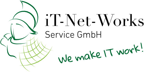 IT-Net-Works! Service GmbH Logo