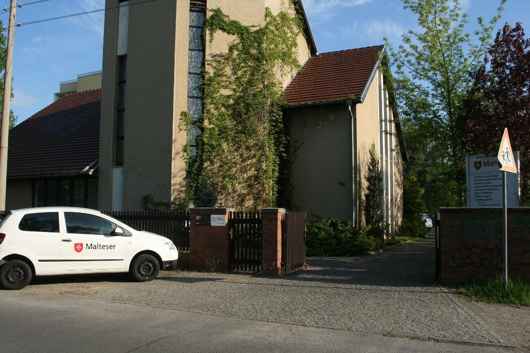 Bilder Malteser Hilfsdienst e.V. & gGmbH Cottbus