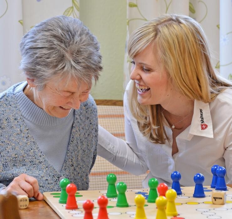 Bilder Malteser Hilfsdienst e.V. & gGmbH Cottbus