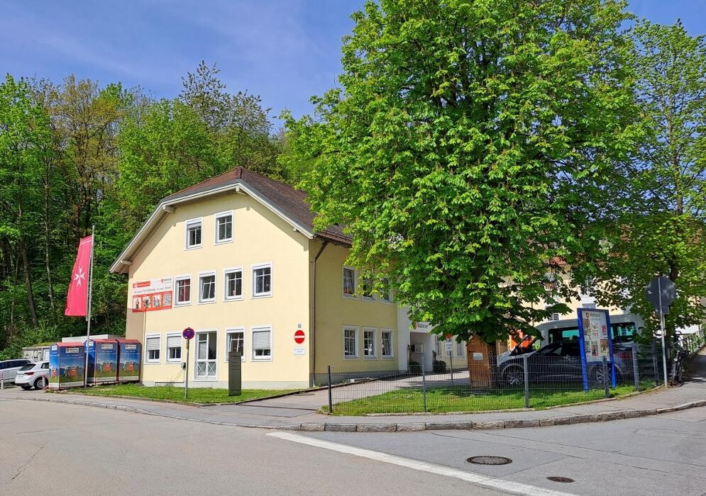 Bilder Malteser in Passau