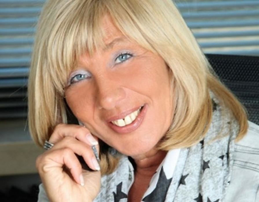 Bilder Steuerberaterin Andrea Bandke