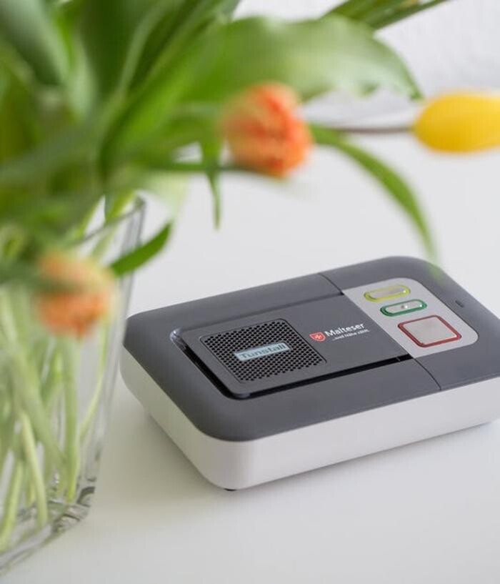 Bilder Malteser Hilfsdienst e.V. & gGmbH Dresden