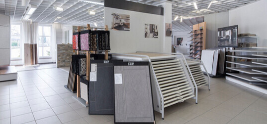 Bilder Fliesenfachgeschäft Mühlenbeck GmbH