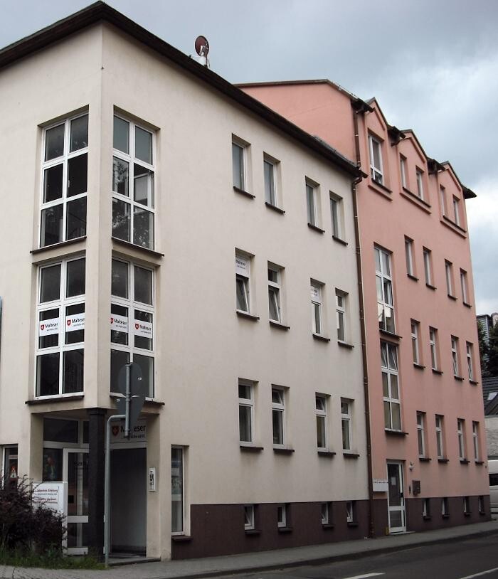 Bilder Malteser Hilfsdienst e.V. & gGmbH Altenburg
